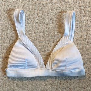 Hollister Bikini Top